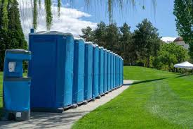 Best Portable Restroom Servicing (Cleaning and Restocking)  in Enumclaw, WA