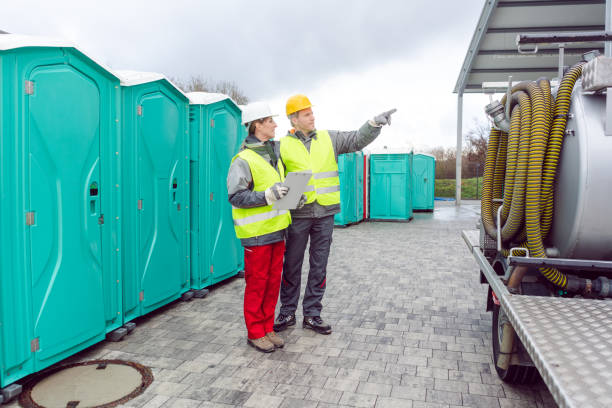 Best Eco-Friendly Portable Toilets  in Enumclaw, WA