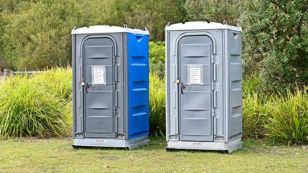 Best Eco-Friendly Portable Toilets  in Enumclaw, WA