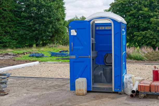 Portable Toilets for Disaster Relief Sites in Enumclaw, WA